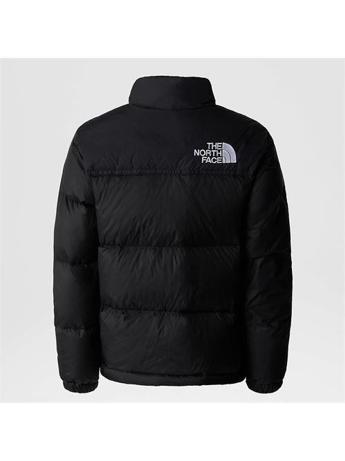 TEEN 1996 RETRO NUPTSE THE NORTH FACE | NF0A82UD/JK31